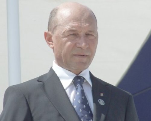 Băsescu: Vom avea probabil două rânduri de alegeri